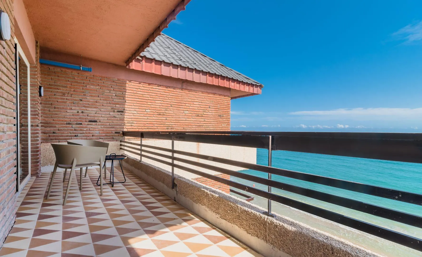 Akquaaa Boutique Hotel Калафелл 4*,  Испания