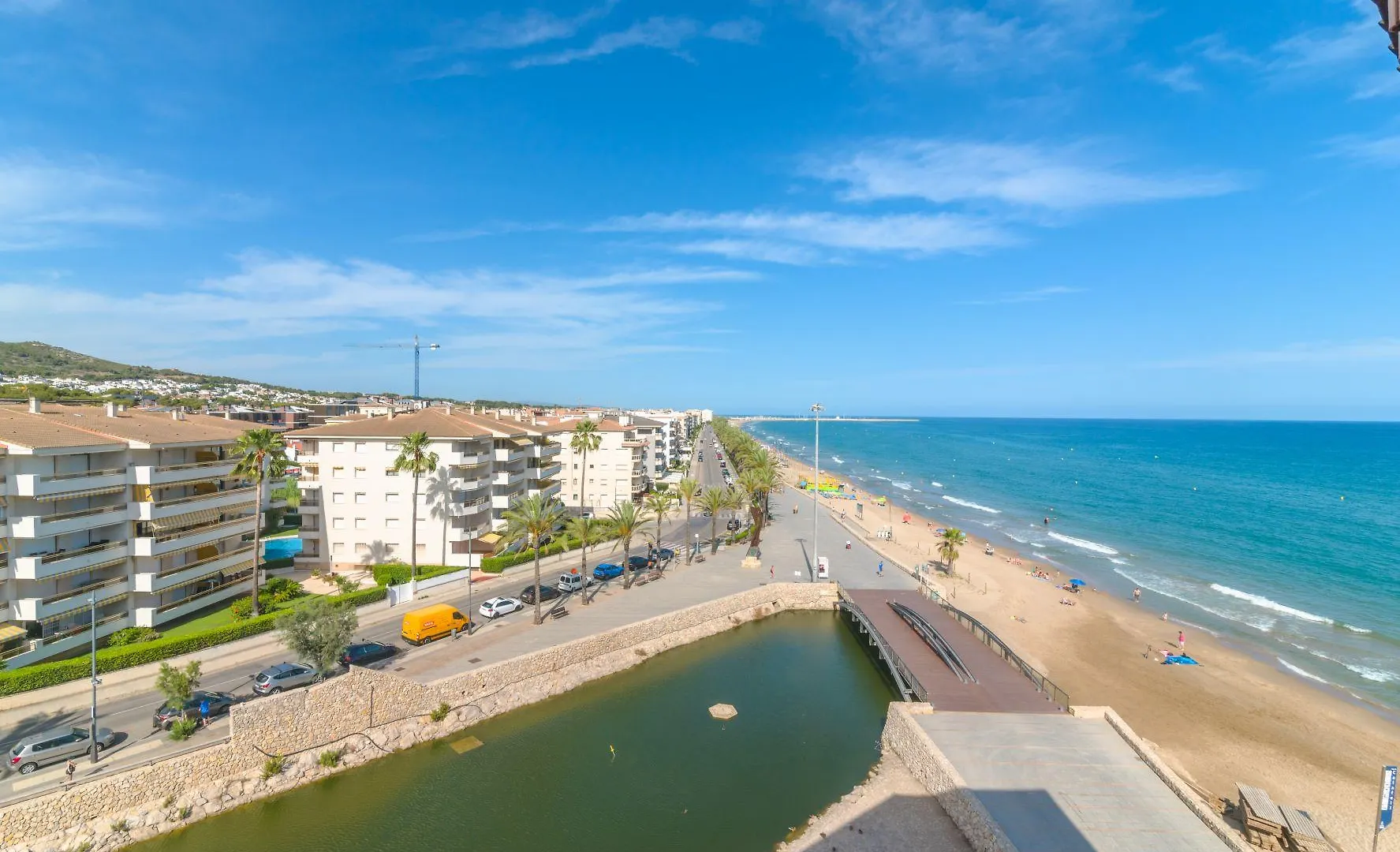 Akquaaa Boutique Hotel Калафелл