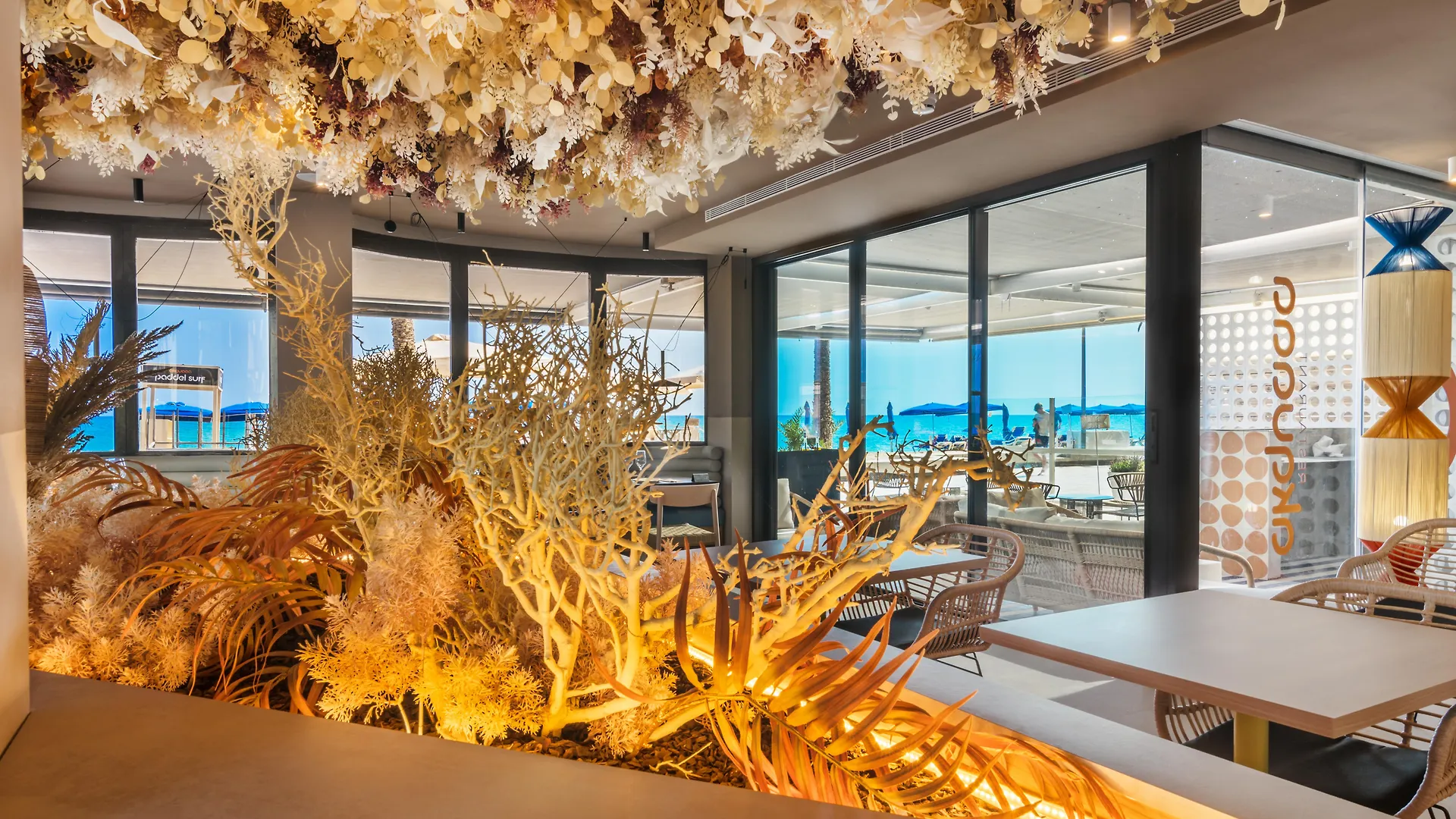 Akquaaa Boutique Hotel Calafell Spanien