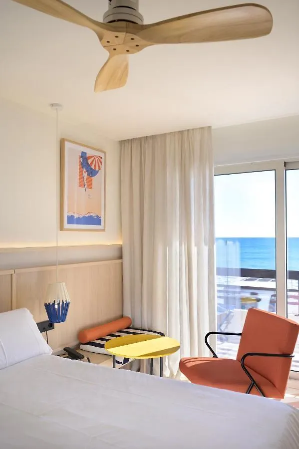 Akquaaa Boutique Hotel Calafell Spanien