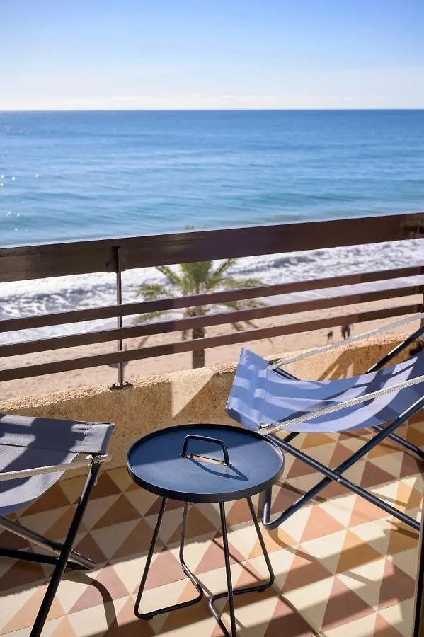 Akquaaa Boutique Hotel Calafell