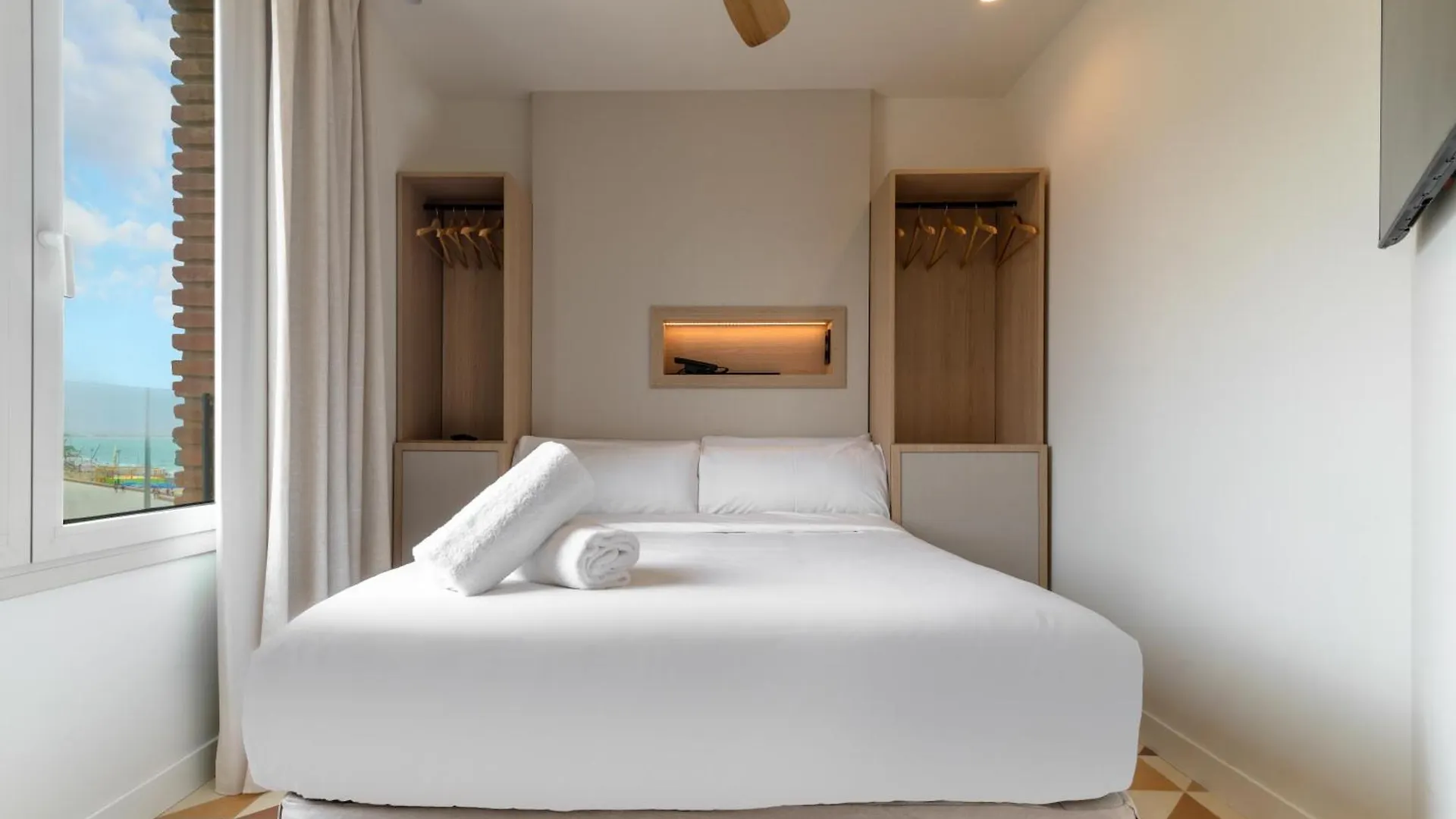Akquaaa Boutique Hotel Calafell