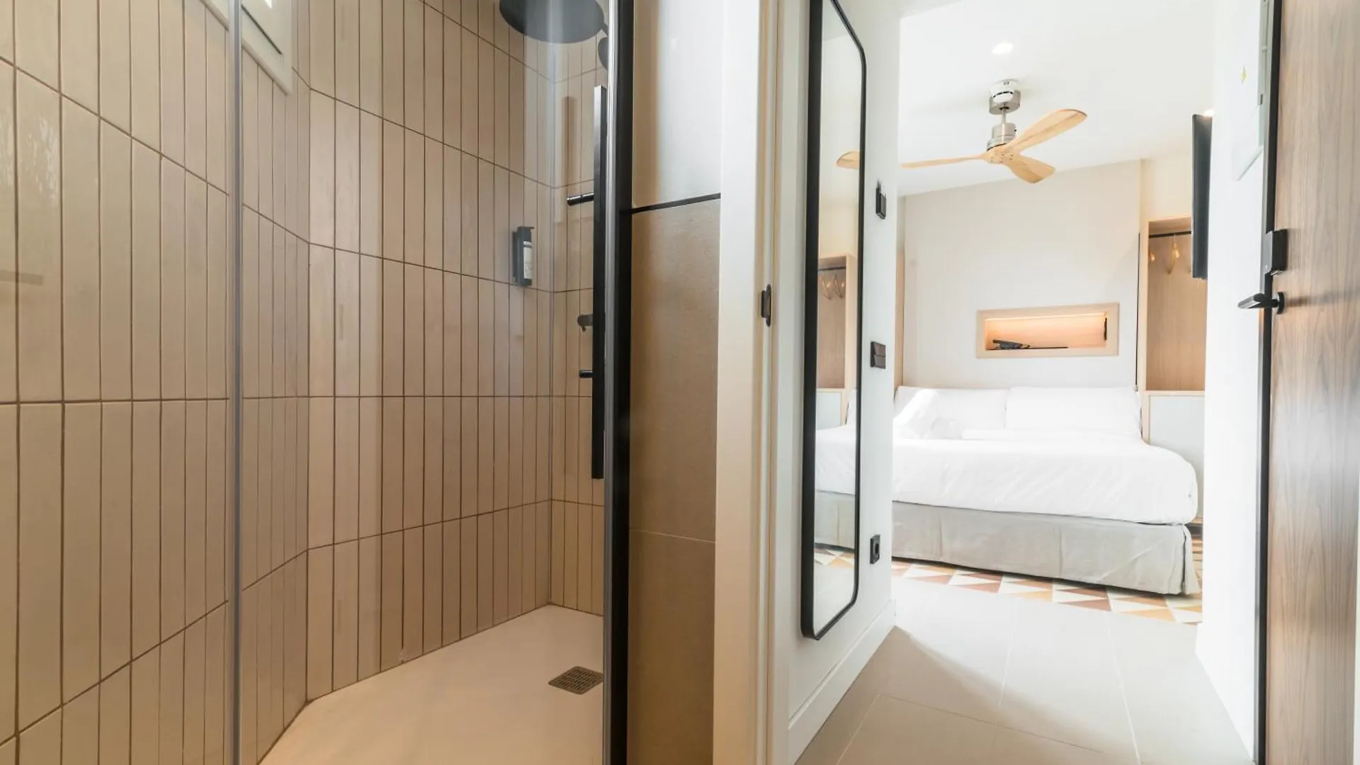 Akquaaa Boutique Hotel Calafell