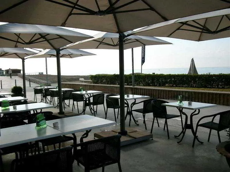 Akquaaa Boutique Hotel Calafell 4*,  Spanien
