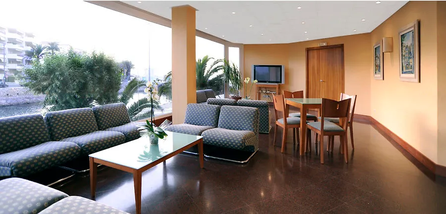 Akquaaa Boutique Hotel Калафелл 4*,