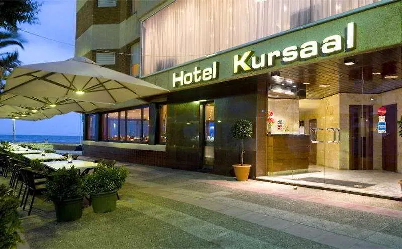 Akquaaa Boutique Hotel Calafell