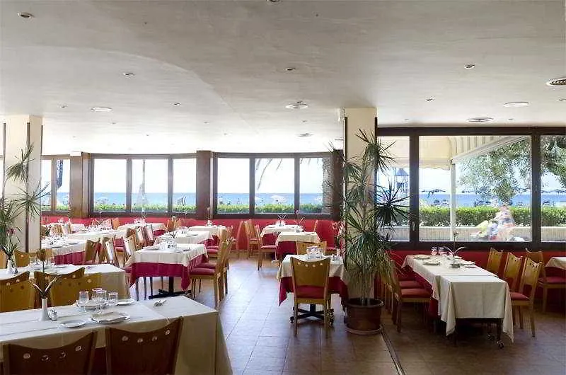 Akquaaa Boutique Hotel Калафелл Испания