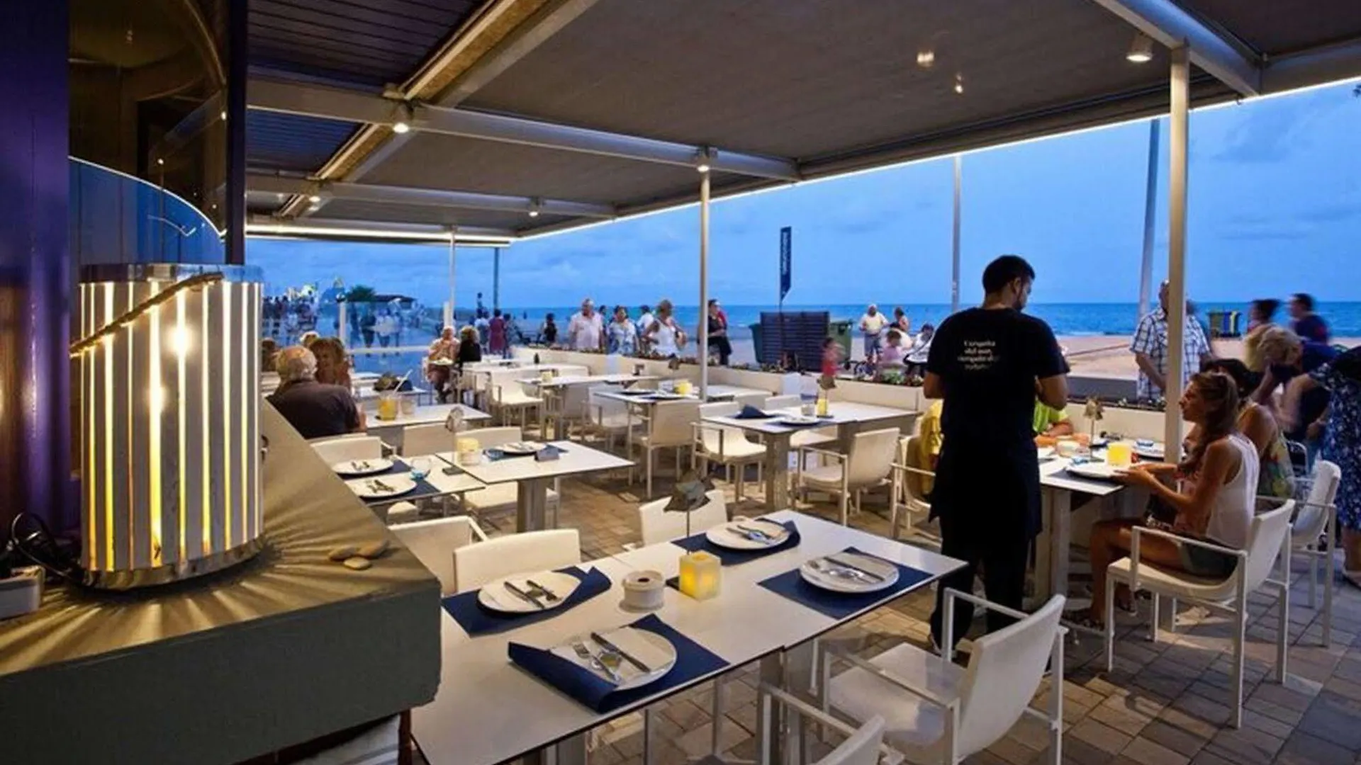 Akquaaa Boutique Hotel Калафелл