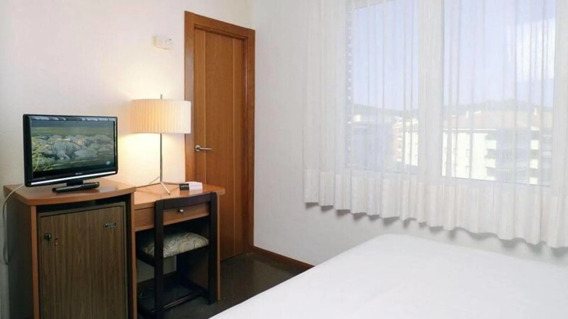Akquaaa Boutique Hotel Calafell