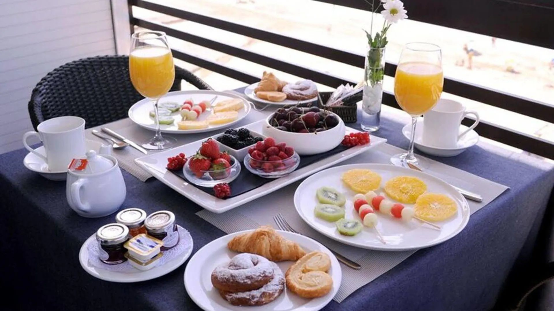 Akquaaa Boutique Hotel Calafell