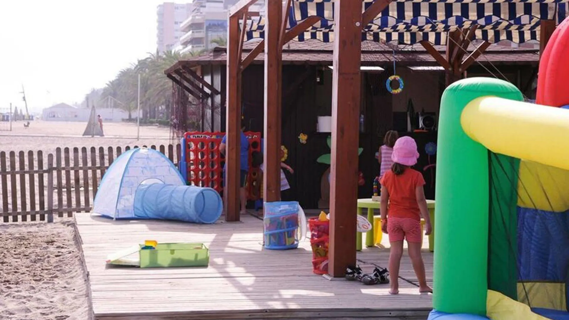Akquaaa Boutique Hotel Калафелл