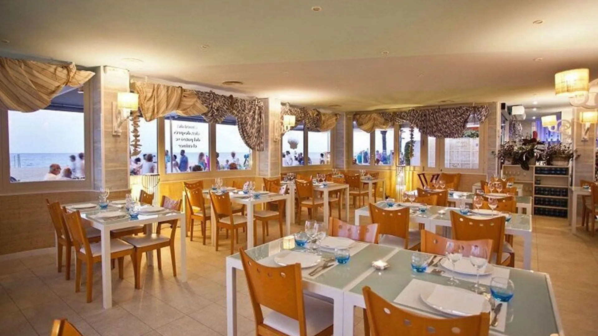 Akquaaa Boutique Hotel Calafell