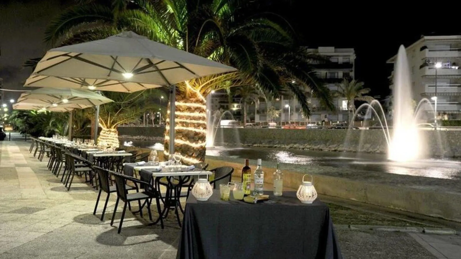 Akquaaa Boutique Hotel Calafell 4*,