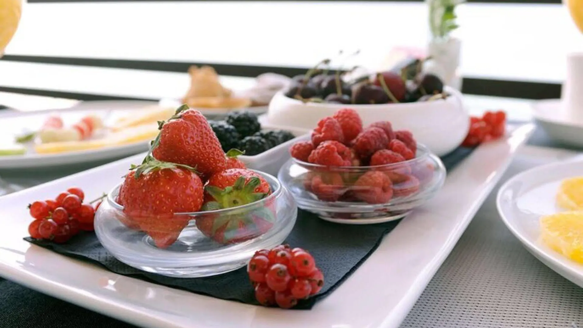 Akquaaa Boutique Hotel Калафелл Испания
