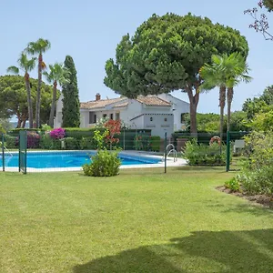 Acacias Torrenueva España