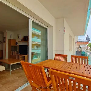 Appartement Lg