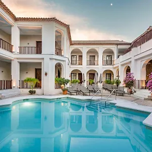 **** Hotel Nh Collection Amistad Espagne