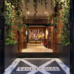 4* Отель Vincci Mae