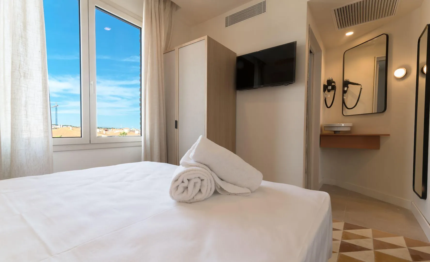 ****  Akquaaa Boutique Hotel Calafell Spanyolország