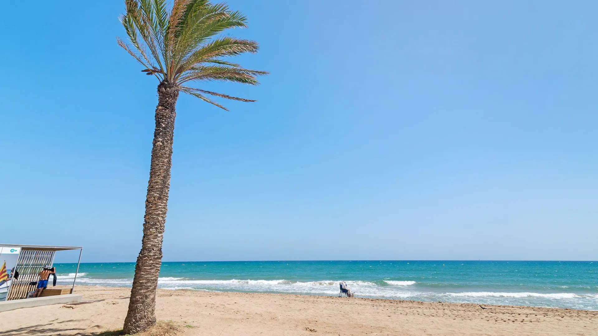 Akquaaa Boutique Hotel Calafell
