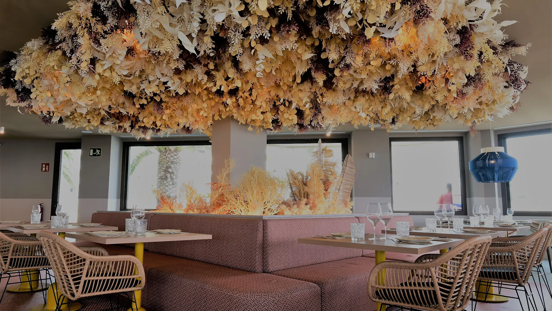 Akquaaa Boutique Hotel Calafell