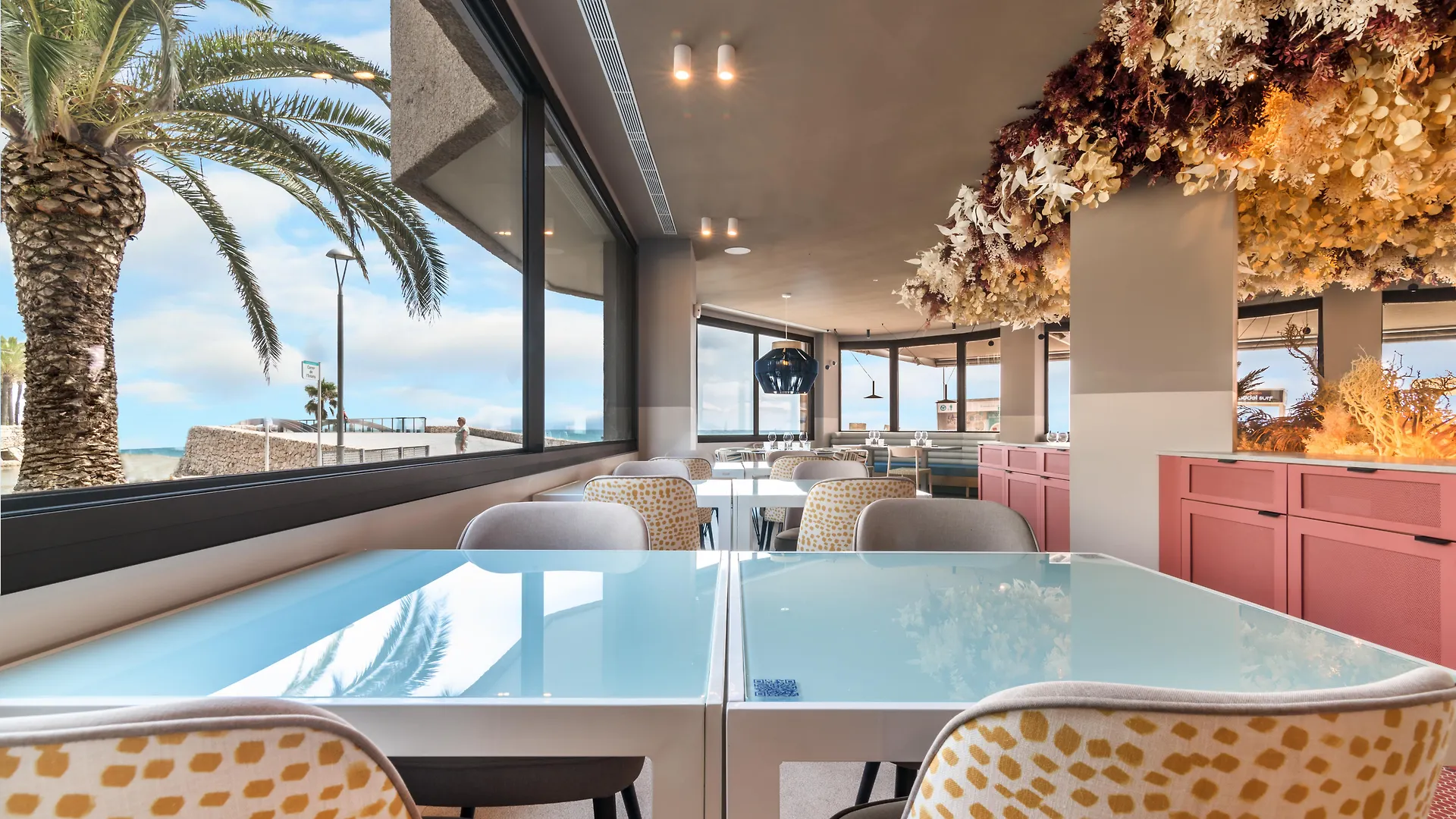 Akquaaa Boutique Hotel Calafell