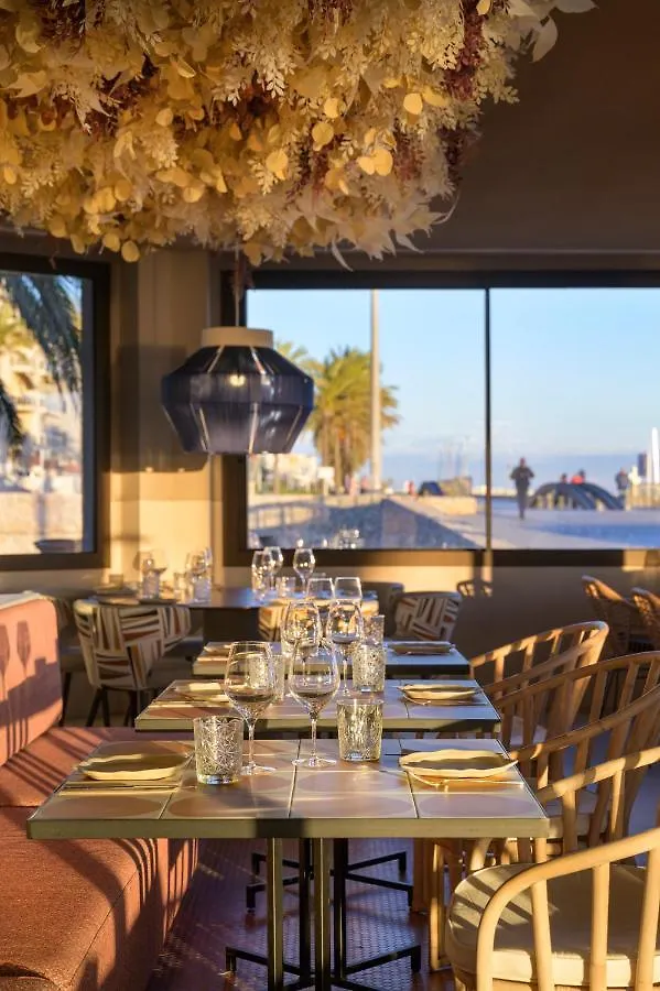Akquaaa Boutique Hotel Calafell