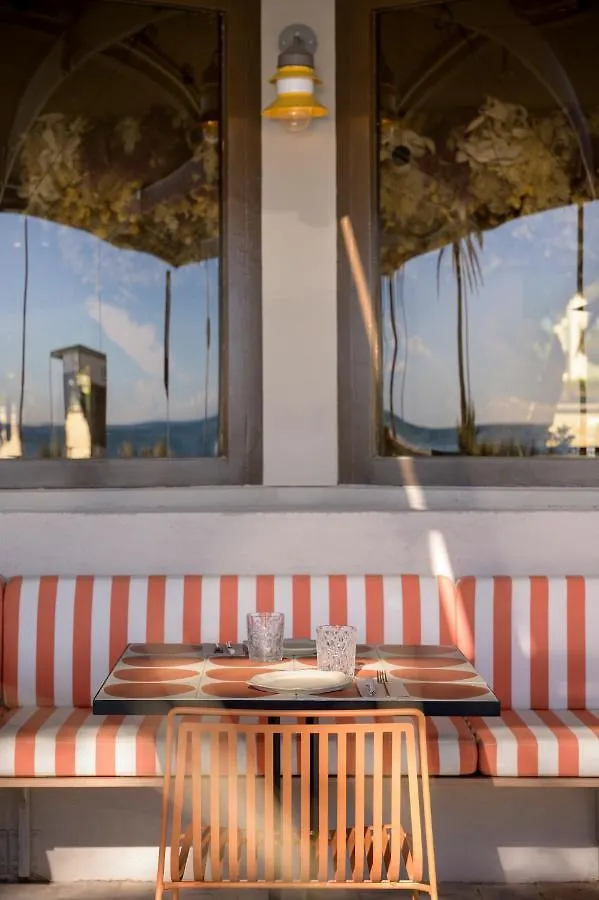 Akquaaa Boutique Hotel Calafell 4*,