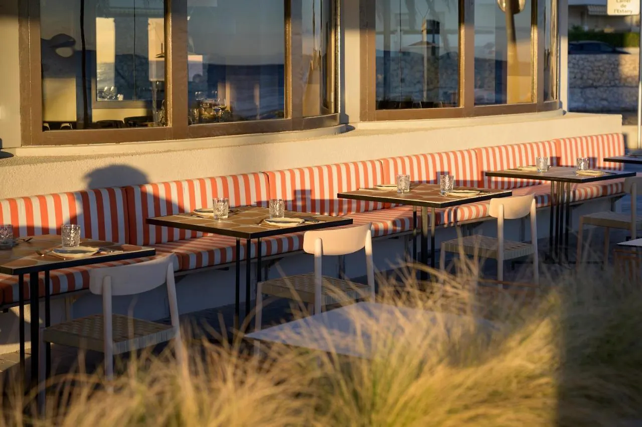 Akquaaa Boutique Hotel Calafell