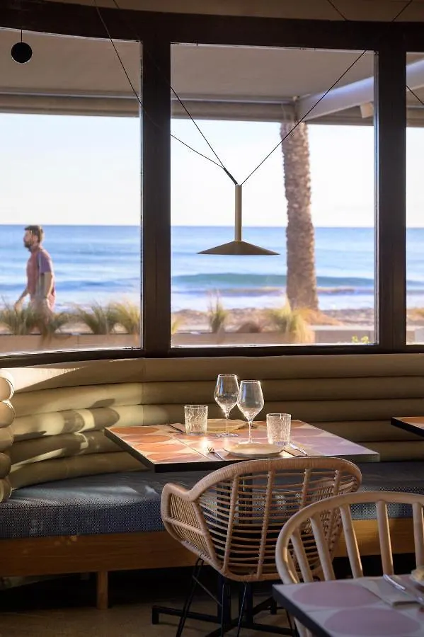 Akquaaa Boutique Hotel Calafell 4*,  Spain