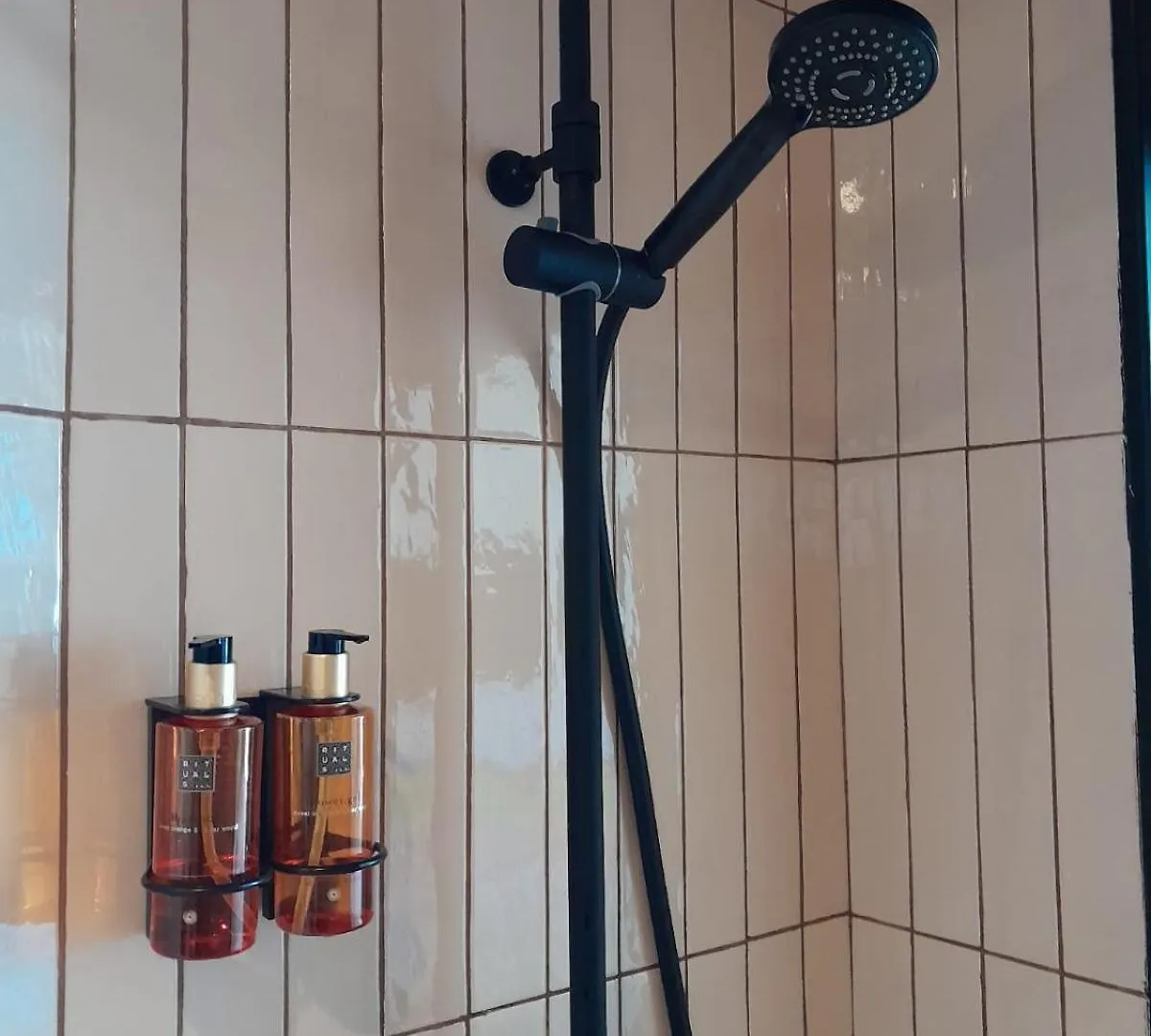 Akquaaa Boutique Hotel Calafell