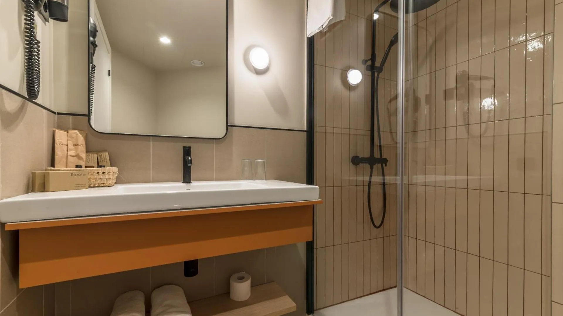 Akquaaa Boutique Hotel Calafell Spanyolország