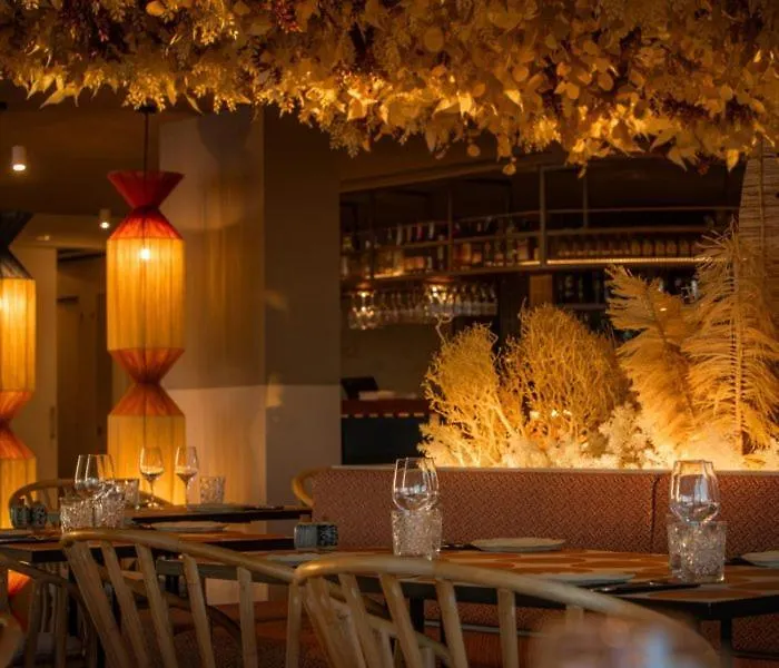 Akquaaa Boutique Hotel Calafell