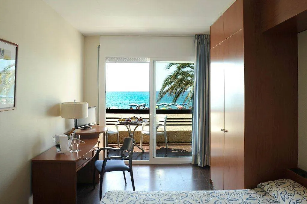 Akquaaa Boutique Hotel Calafell