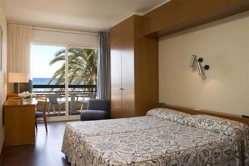 Akquaaa Boutique Hotel Calafell