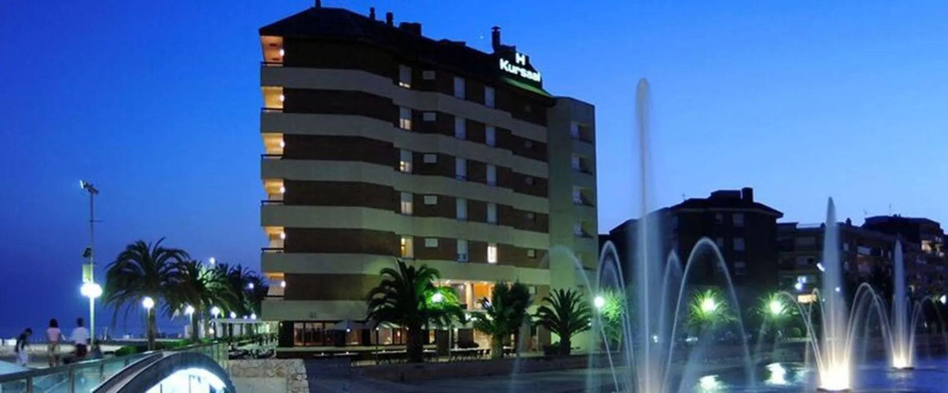 Akquaaa Boutique Hotel Calafell