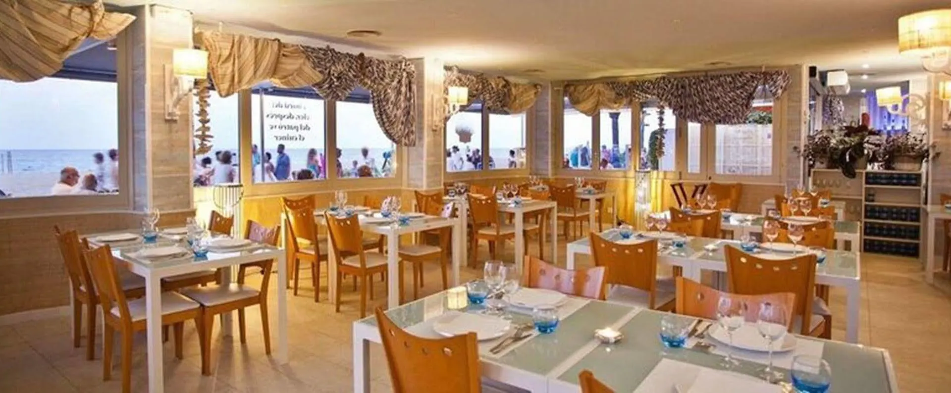 Akquaaa Boutique Hotel Calafell