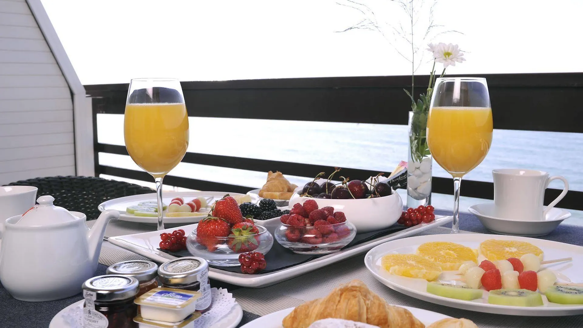 Akquaaa Boutique Hotel Calafell 4*,  Spain