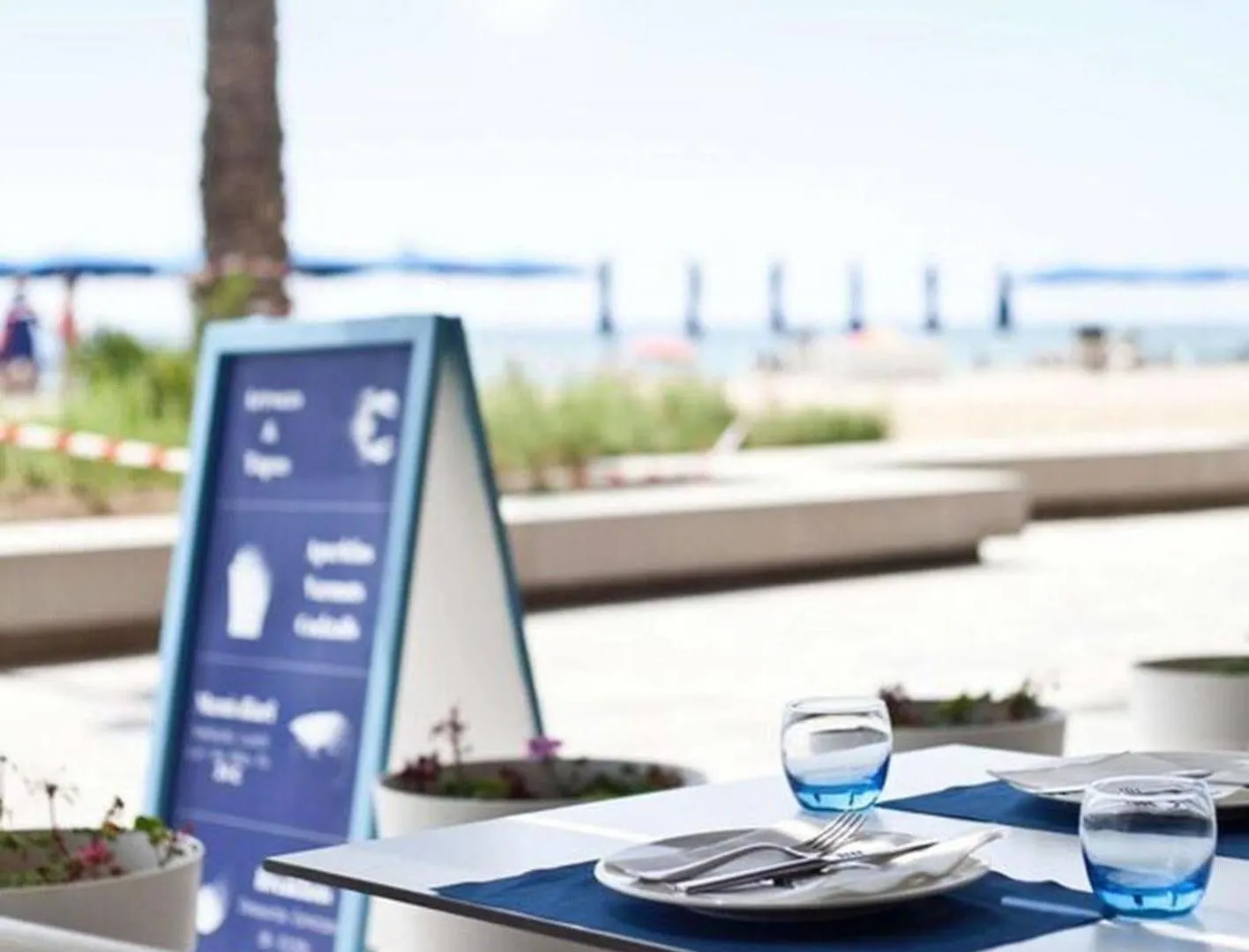 Akquaaa Boutique Hotel Calafell 4*,  Spanyolország