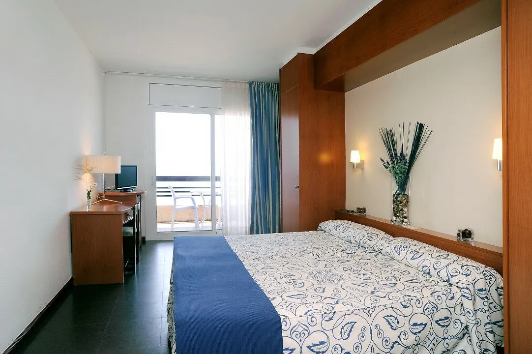 Akquaaa Boutique Hotel Calafell