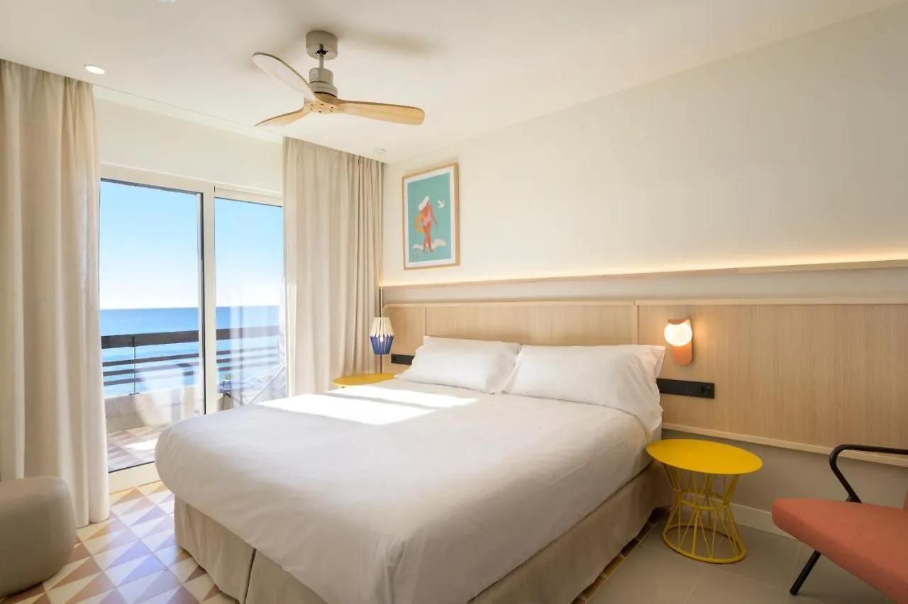 Akquaaa Boutique Hotel Calafell