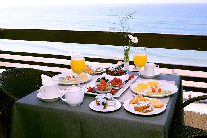 Akquaaa Boutique Hotel Calafell