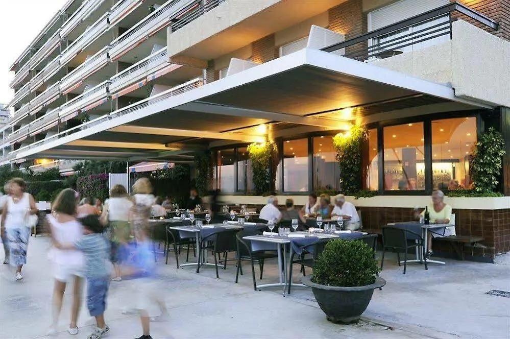 Akquaaa Boutique Hotel Calafell